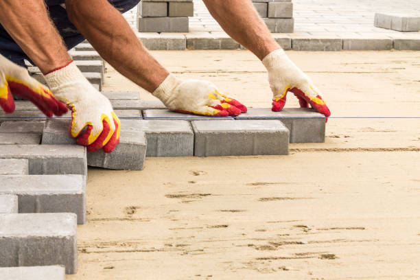 Best Professional Driveway Pavers  in Blythe, CA