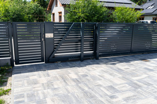Best Cobblestone Driveway Pavers  in Blythe, CA