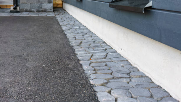 Best Permeable Paver Driveway  in Blythe, CA