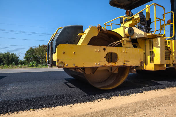 Best Interlocking Driveway Pavers  in Blythe, CA